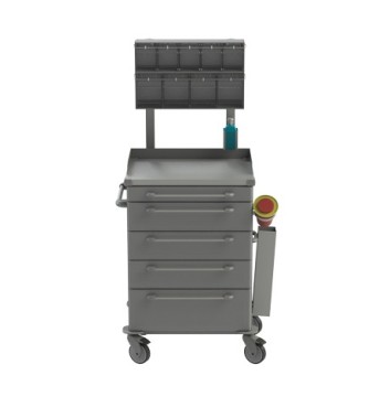 Behandlungswagen 02