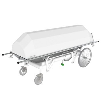 Transportwagen Charon