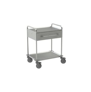 Edelstahlwagen 2720NZ
