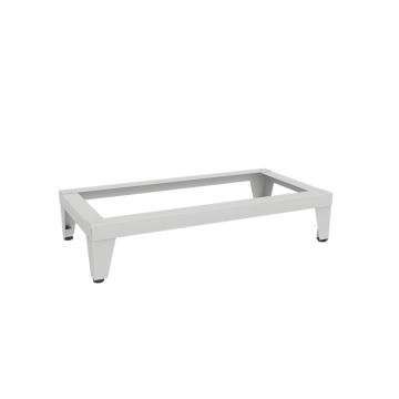 Niedriges Beingestell WCn 331 W