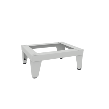 Niedriges Beingestell WCn 411 W