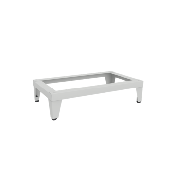 Niedriges Beingestell WCn 421 W