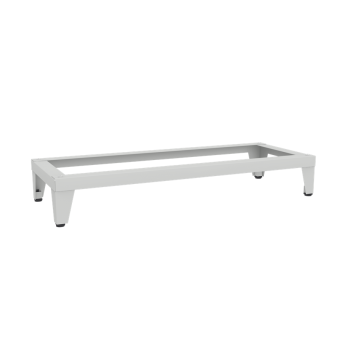 Niedriges Beingestell WCn 431 W