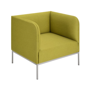 Sessel Soft Einsitzer