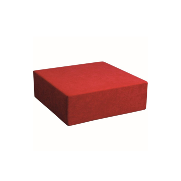 Schaumstoffsitzkissen Creative 6