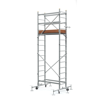 Fahrbares Gerüst 8200-4A