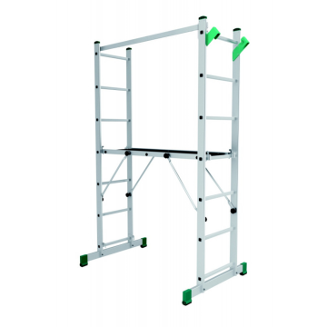 Aluminium-Arbeitsplattform 8507