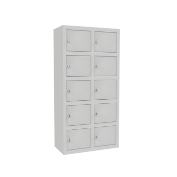 Wertfachschrank WSS 10