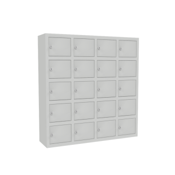 Wertfachschrank WSS 20