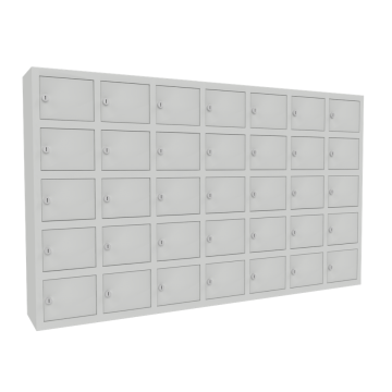 Wertfachschrank WSS 35