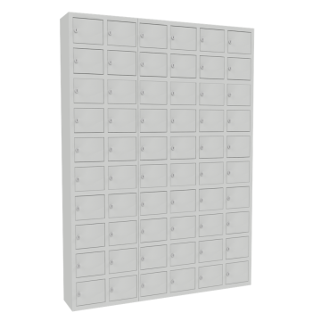 Wertfachschrank WSS 60
