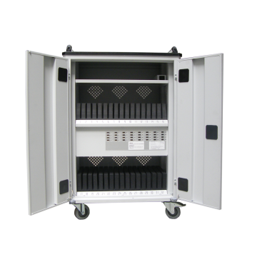 Tablet-Ladewagen Wnt 33