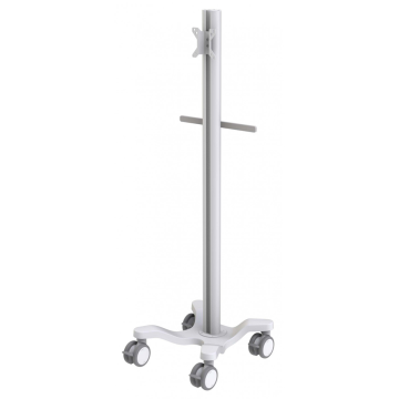 Fahrständer mit VESA-Halterung