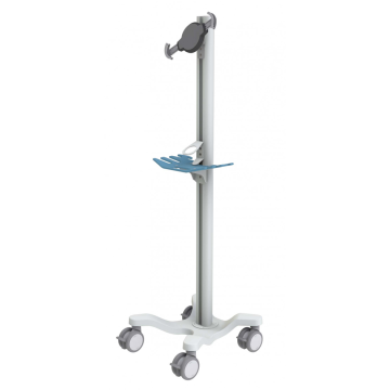 Medizinischer Ultraschall-Gerätewagen US0
