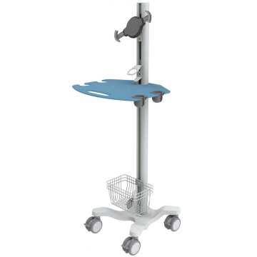 Medizinischer Ultraschall-Gerätewagen WS12