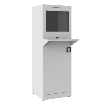 Computerschutzschrank SmK 2