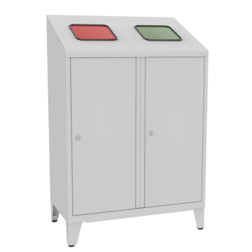 Abfallsammler MPO 02