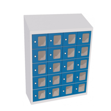 Wertfachschrank Sus 245 wp