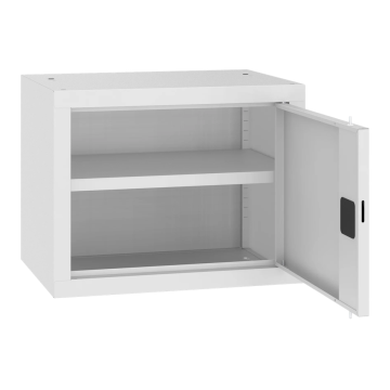 Niedriger Zubehörschrank Sbm 401