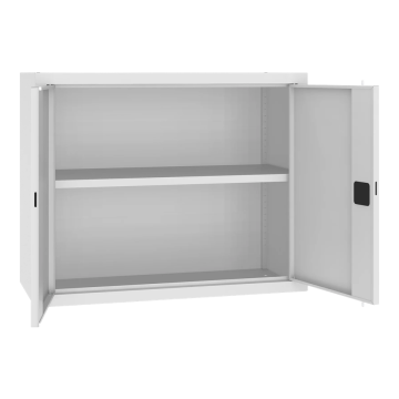 Hoher Zubehörschrank Sbm 803