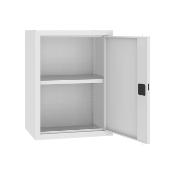 Hoher Zubehörschrank Sbm 801