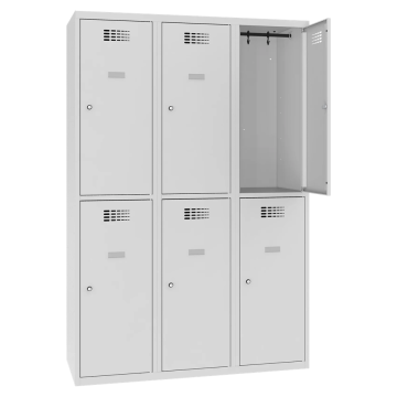 Umkleideschrank Sus 432 W
