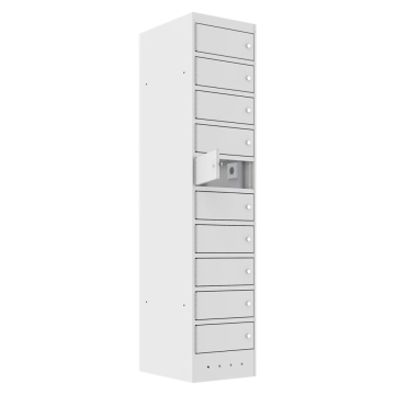 Ladeschrank Sznl 4110
