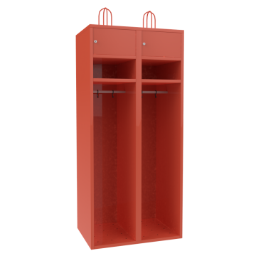Umkleideschrank Sus 42