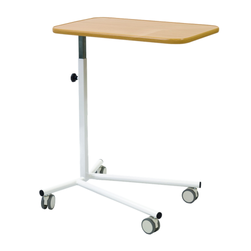 Beistelltisch mit Buchenplatte Z640