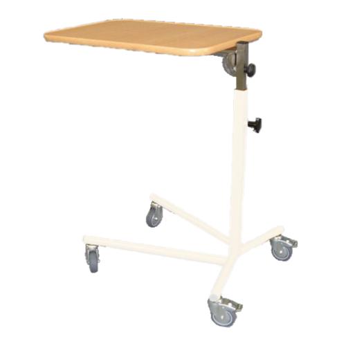 Beistelltisch mit Buchenplatte Z642