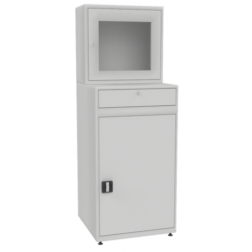 Computerschutzschrank SmK 4
