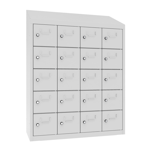 Wertfachschrank Sus 245 W