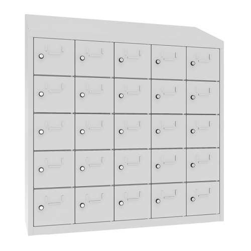 Wertfachschrank Sus 255 W
