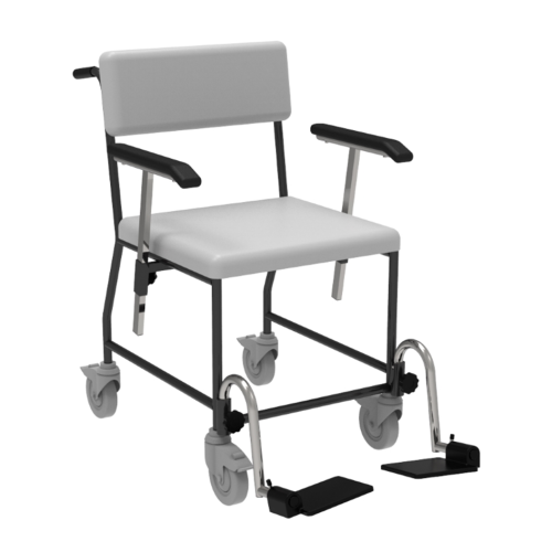 Krankentransportstuhl T71