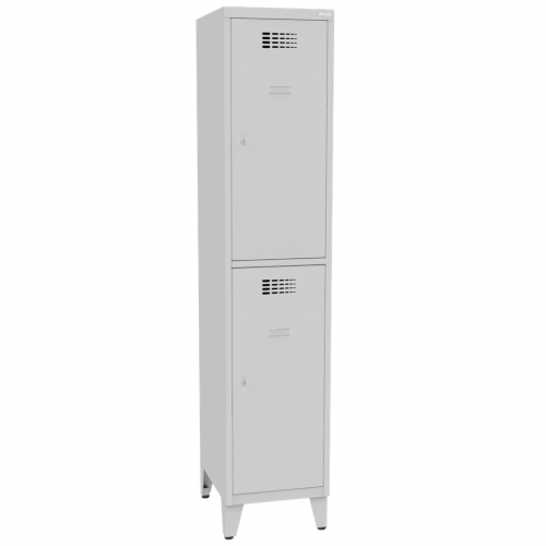 Umkleideschrank Sus 412 W lx