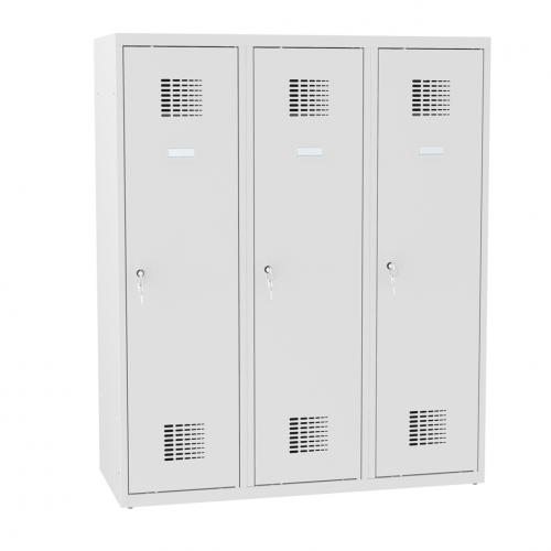 Umkleideschrank MSum 430S
