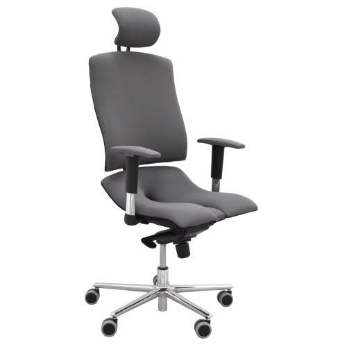 Ergonomická manažérska stolička pre zdravé sedenie Architekt