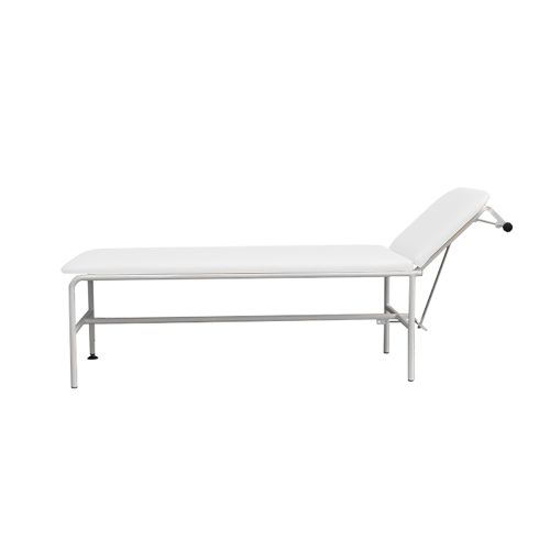Medizinisches Untersuchungsbett Basic - niedrig
