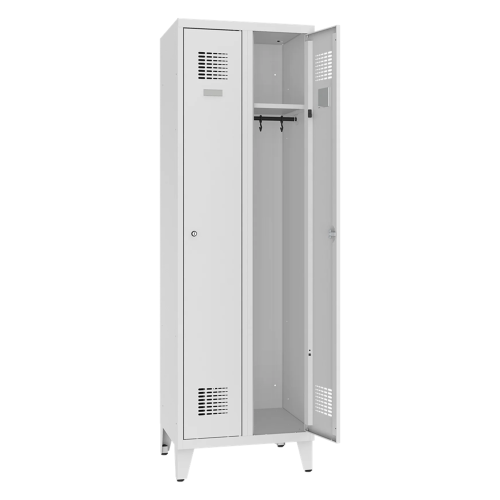 Umkleideschrank 321 W