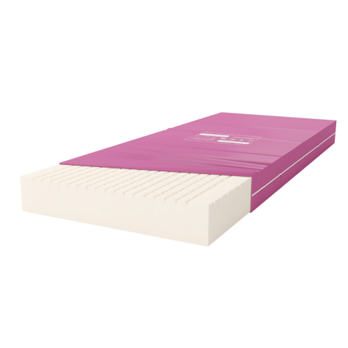 Bariatrische Schaumstoff-Antidekubitusmatratze CCMAX - 120x200x16