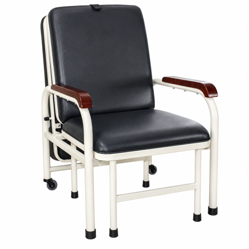 Krankenhaus-Begleitstuhl 808876