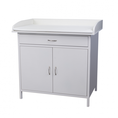 Medizinischer Wickeltisch Z662
