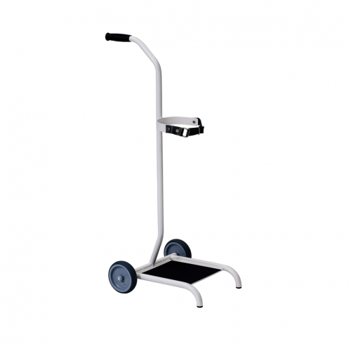 Flaschenzerkleinerungswagen Z970
