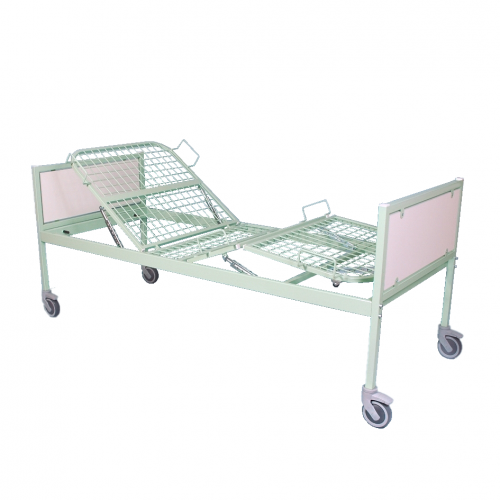 Metallkrankenhausbett Z115