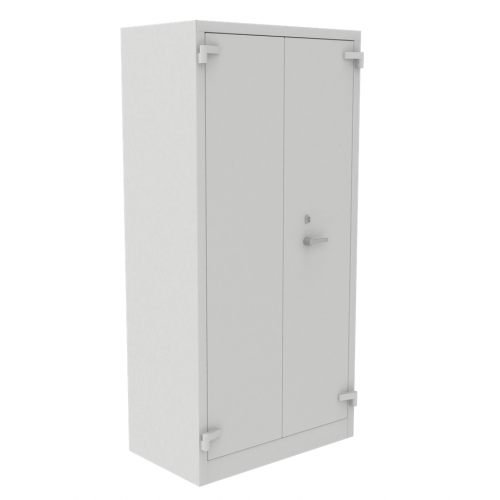 Feuerfester Schrank Sam W 2a