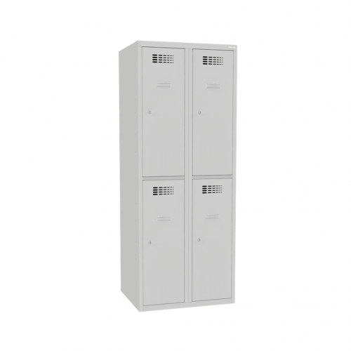 Umkleideschrank MSus 322 st