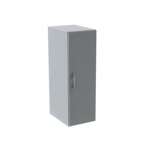 Schrank mit Kunststoff-ISO-Körben Eco 1121A