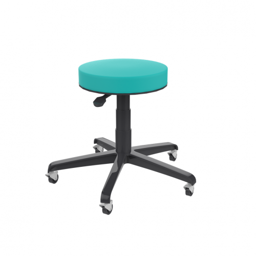 Medizinischer Stuhl Basic