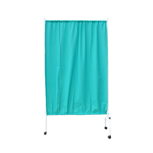 Paravent mit Rollen Basic