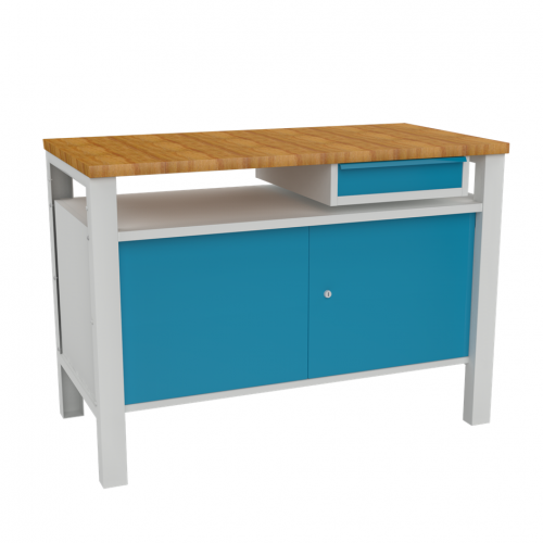 Werkstatttisch Stw 323